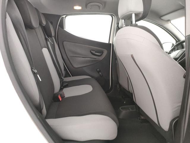 LANCIA Ypsilon 1.2 69 CV 5 porte GPL Ecochic Gold