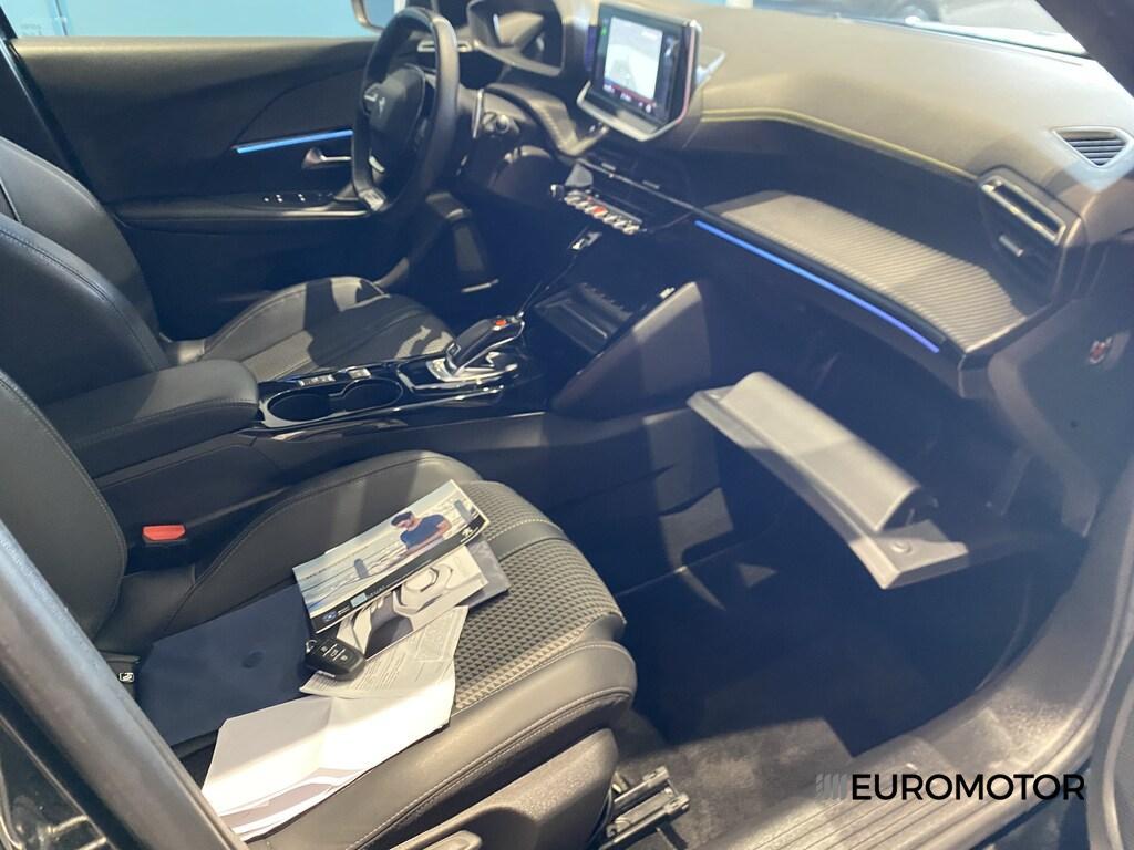 Peugeot 2008 1.5 BlueHDi GT EAT