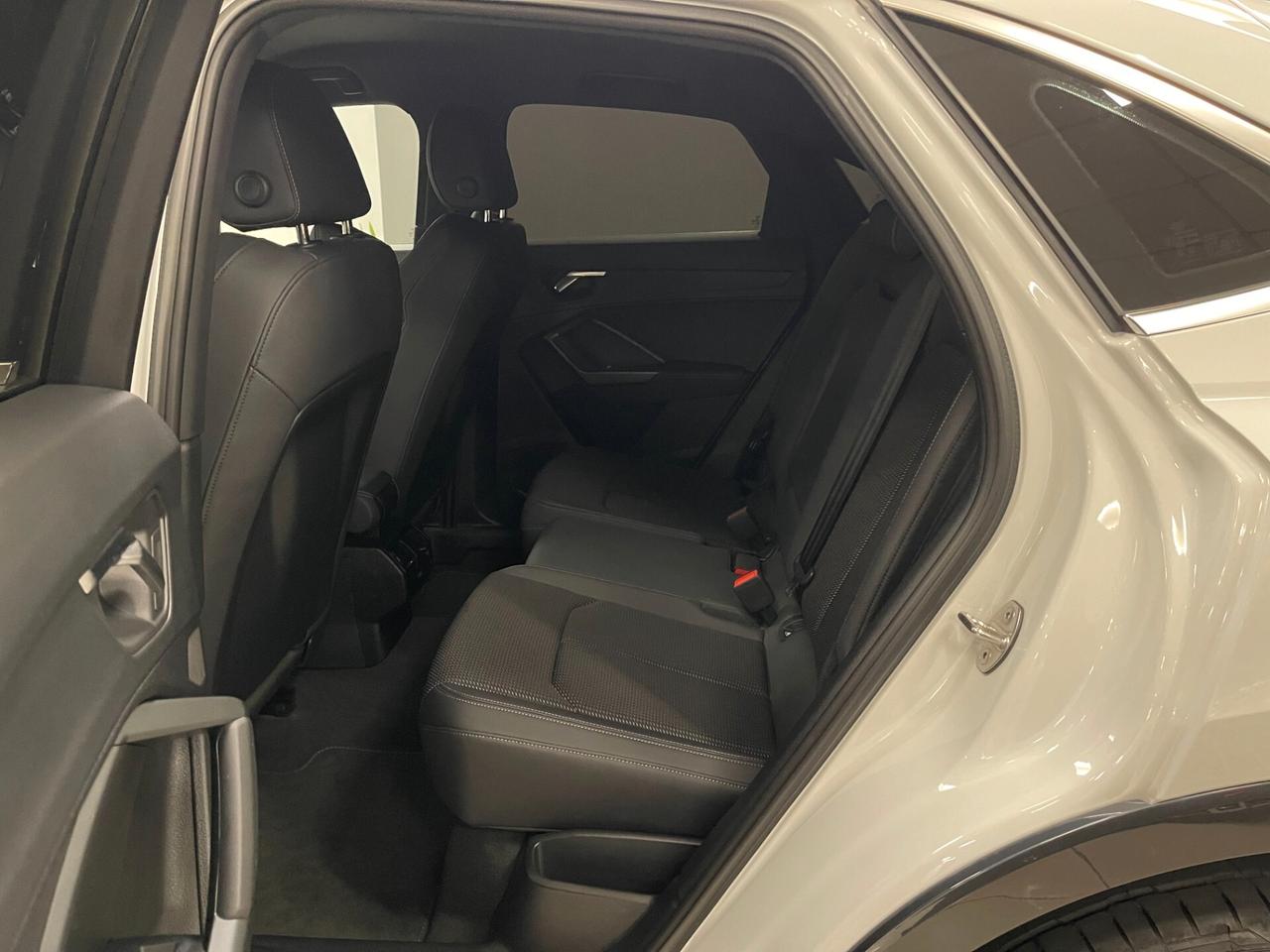 Audi Q3 SPB 2.0 TDI 150cv S Line