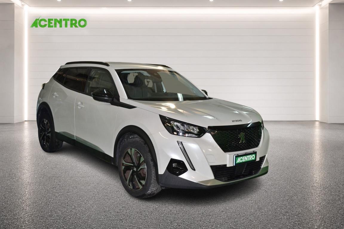 PEUGEOT 2008 - 1.5 hdi ALLURE