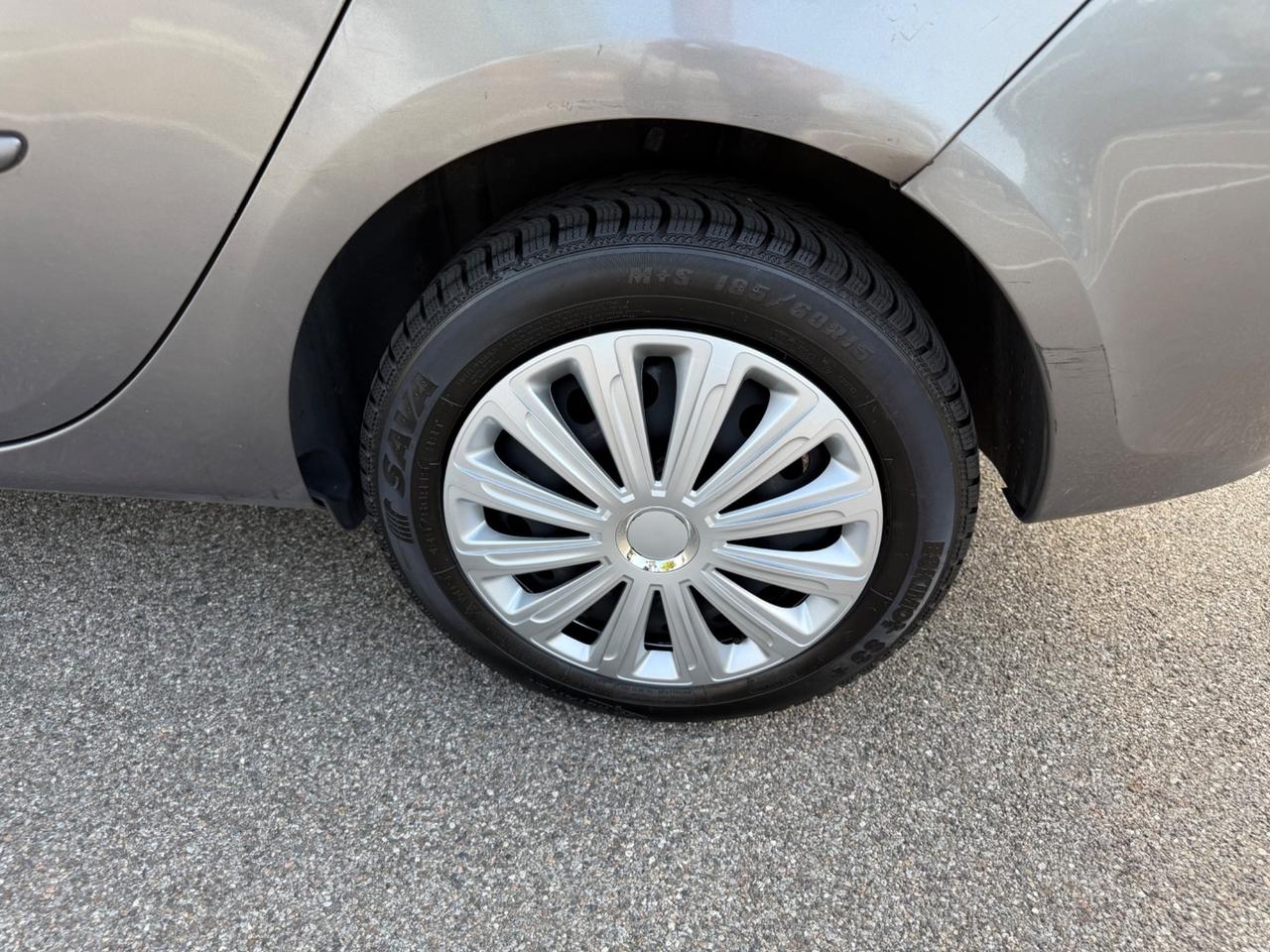 Renault Clio 1.5 dCi 75CV SporTour Navi*Clima*Neopatentati