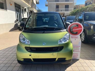 SMART ForTwo 1.0 mhd 71cv Servosterzo