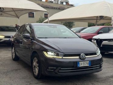 Volkswagen Polo 1.0 TSI DSG+GPL