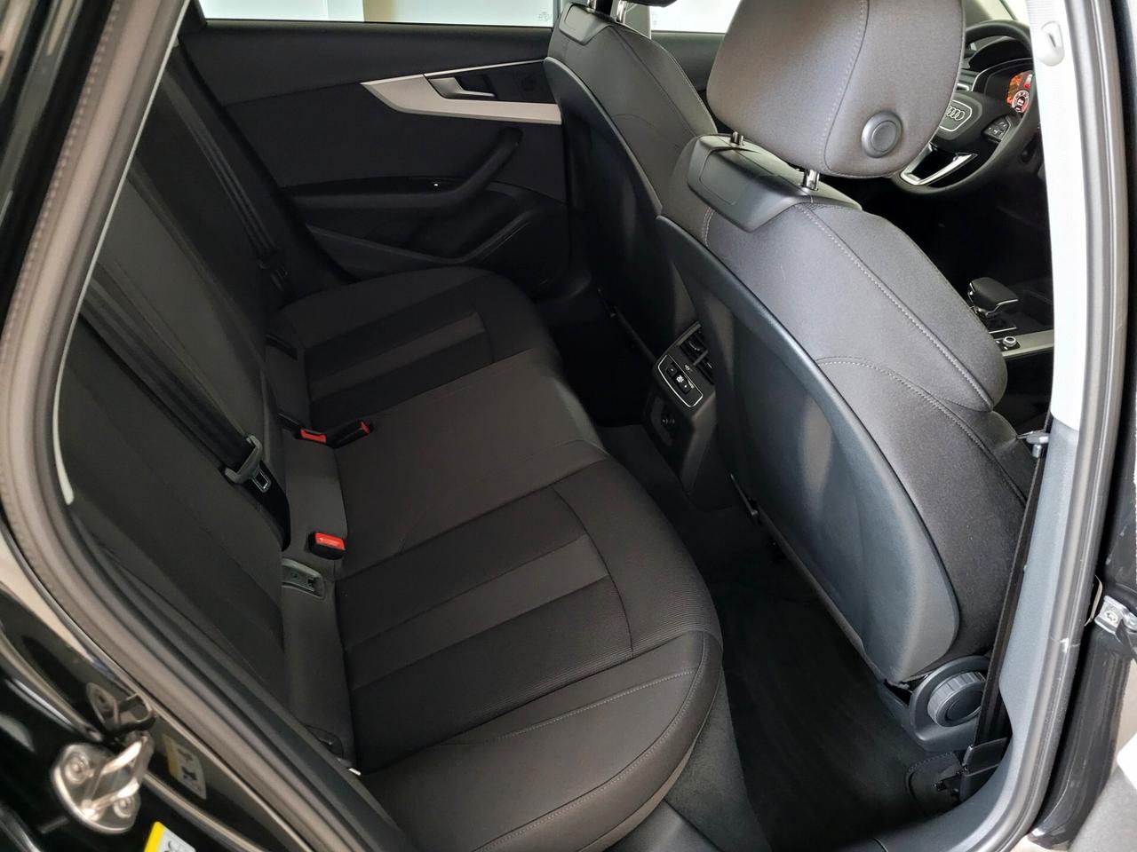 Audi A4 AVANT 40TDI MHEV STRONIC S LINE ACC TETTO APRIBILE