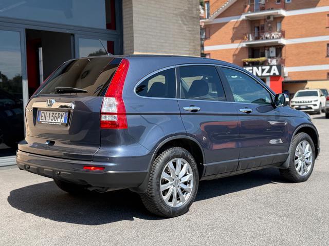 HONDA CR-V 2.2 i-DTEC Exclusive AT Ed Esclusiva FULL OPTIONAL