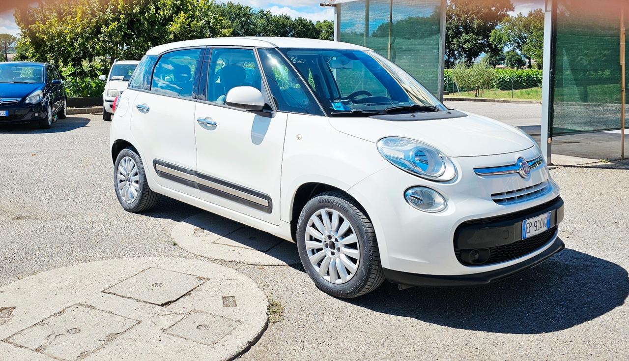 Fiat 500L 1.3 Multijet 85 CV Pop Star