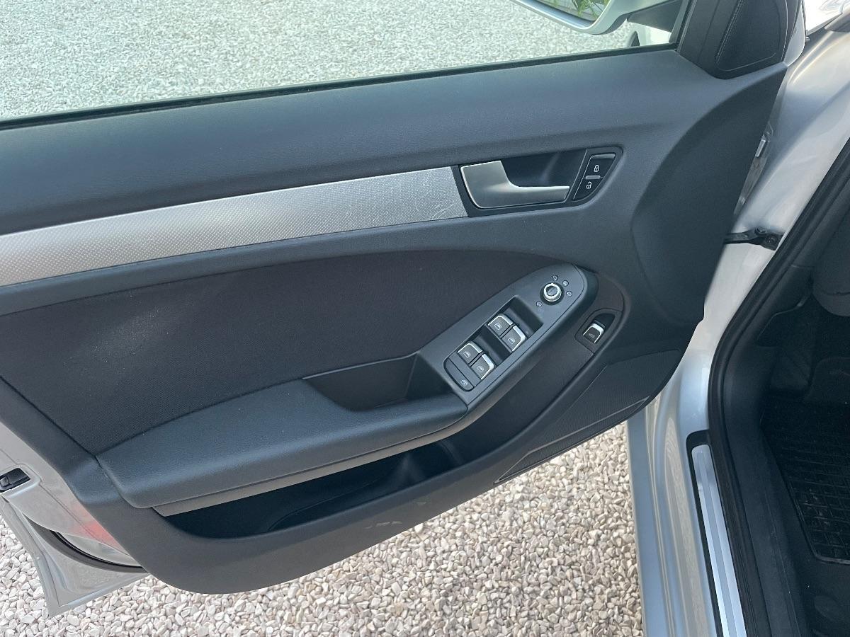 AUDI - A4 Avant - 2.0 TDI 150 CV multitronic Business Plus