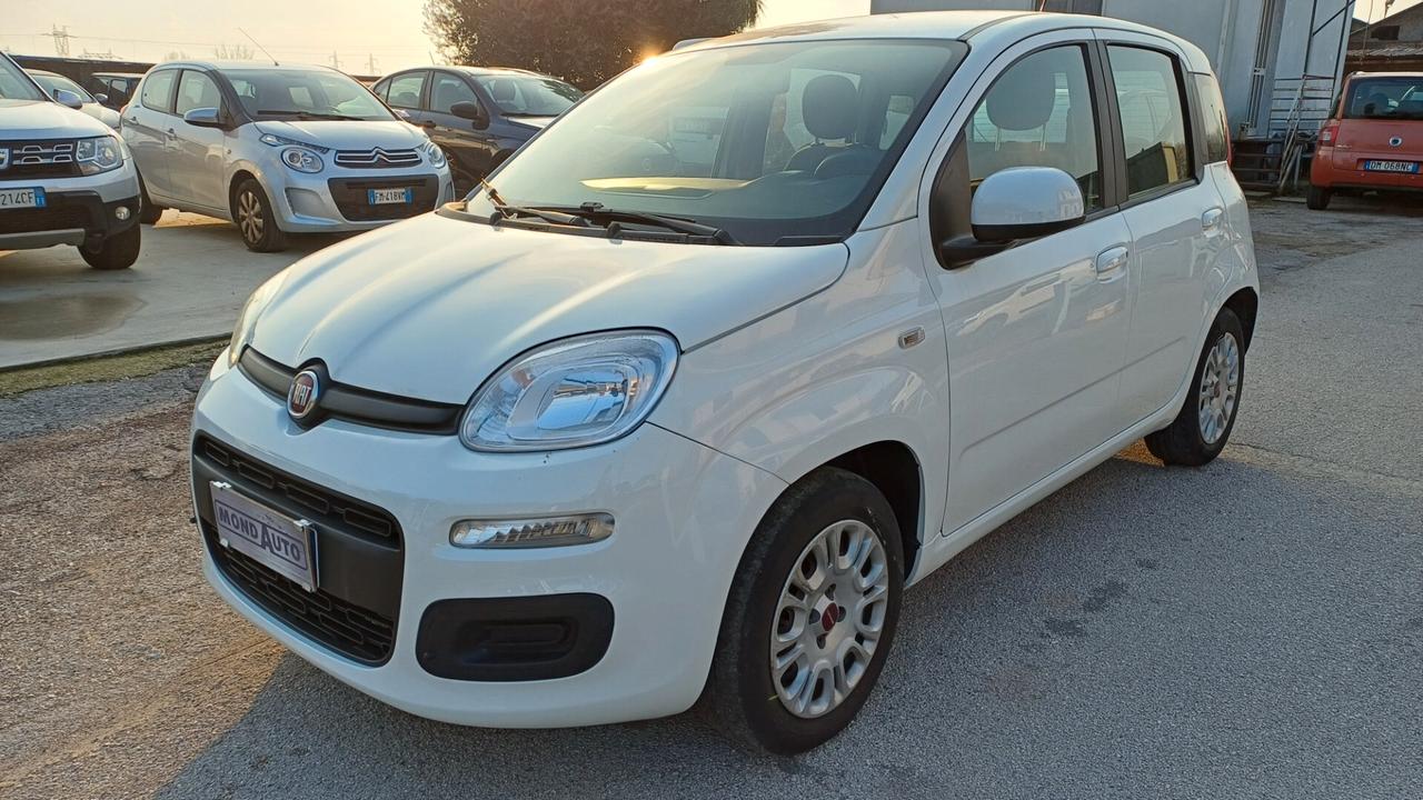 Fiat Panda 1.2 Easy SOLO 95MILA KM 2017