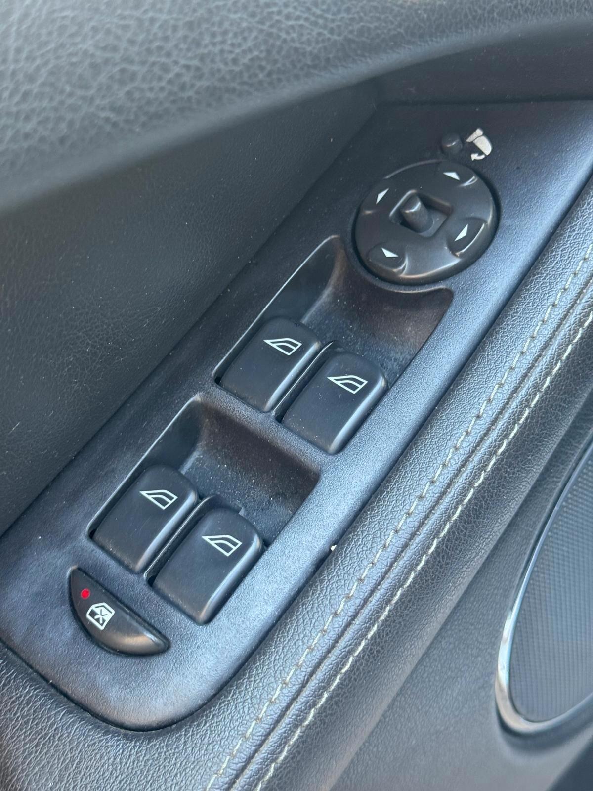 Jaguar X-Type 2.0D cat Executive EU3
