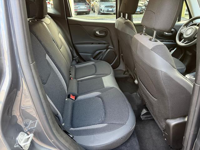 JEEP Renegade 1.3 T4 190CV PHEV 4xe AT6 Limited PREZZO VERO