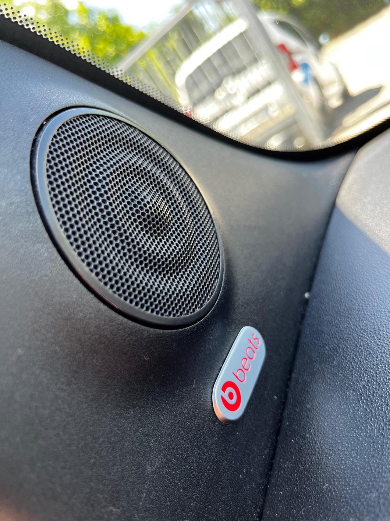 Abarth 595 1.4 Turbo T-Jet 145 CV