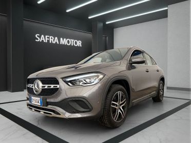 Mercedes-Benz GLA GLA 200 d Automatic Sport Plus