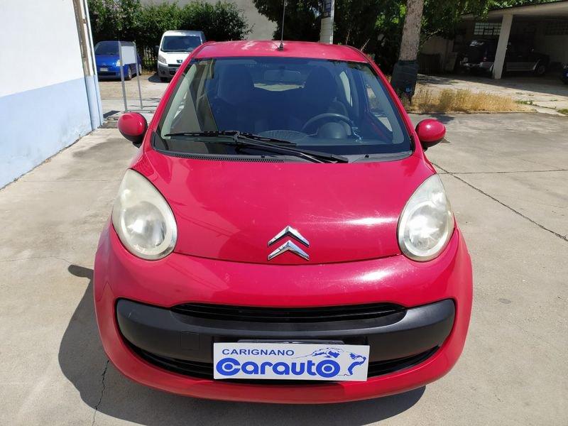 Citroën C1 C1 3p 1.0 AmiC1