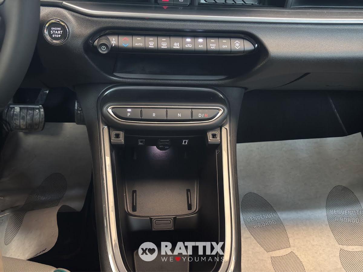 Fiat 600 1.2 Hybrid 145CV La Prima II Auto
