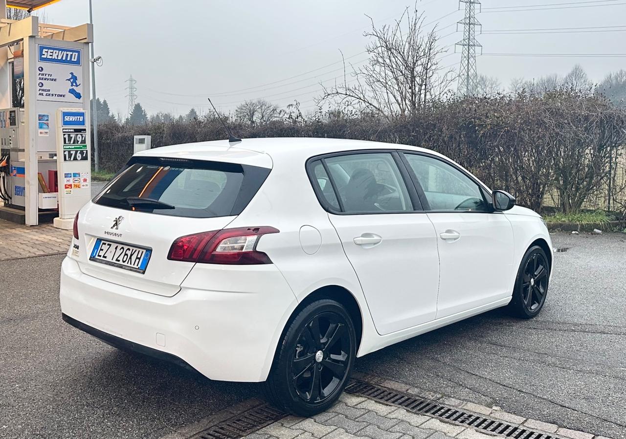 Peugeot 308 PureTech Turbo 110 S&S Access