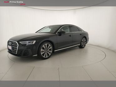50 3.0 TDI quattro Tiptronic