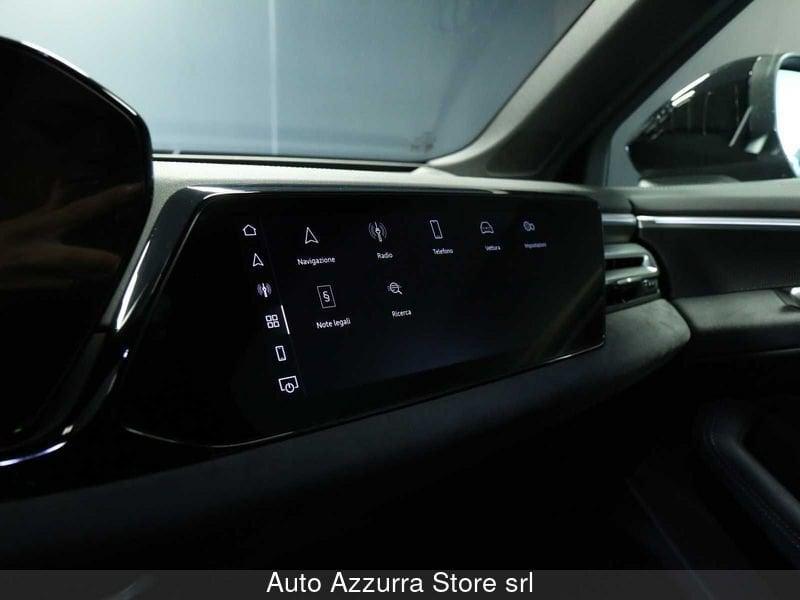 Audi A5 Avant TDI 150kW mHEV+ S tronic quattro S Line Edition *PROMO AZZURRA*