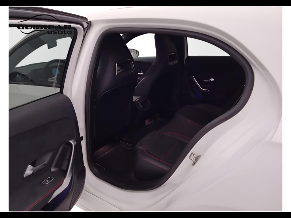 Mercedes-Benz Classe A - W177 2018 - A 180 d Premium