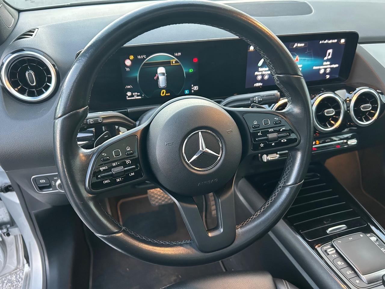 Mercedes-benz A 180 Business SPORT TETTO APRIBILE