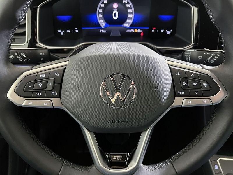 Volkswagen Polo Polo 1.0 TSI R-Line Plus