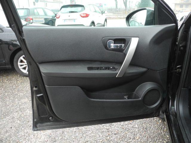 NISSAN Qashqai 1.5 dCi DPF Acenta -Ok NEOPATEN.- Unico Propriet.