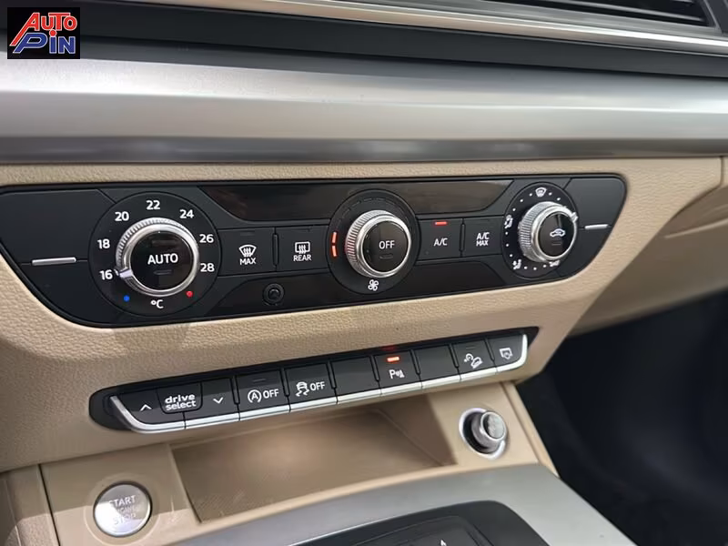 Audi Q5 35 TDI Business Design quattro S tronic