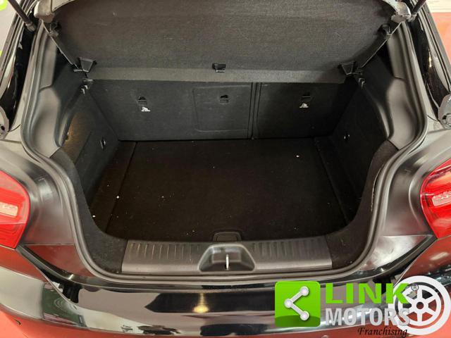 MERCEDES-BENZ A 220 d Automatic 4Matic Premium AMG