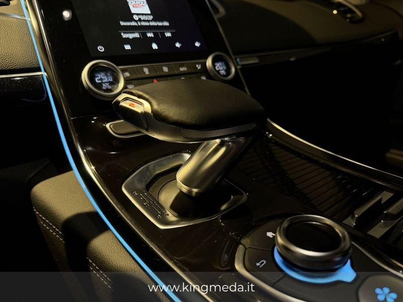 Renault Espace 7 POSTI - Espace Blue dCi 160CV EDC Executive