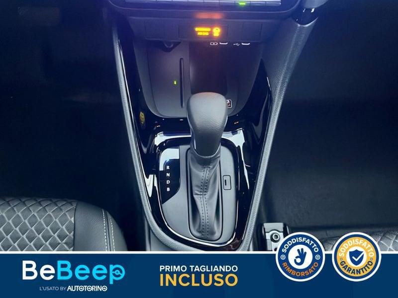 Toyota Yaris 1.5H 130 LOUNGE