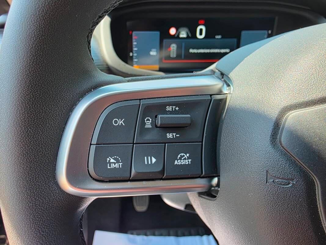 Jeep Avenger 1.2 t. Altitude fwd 100cv