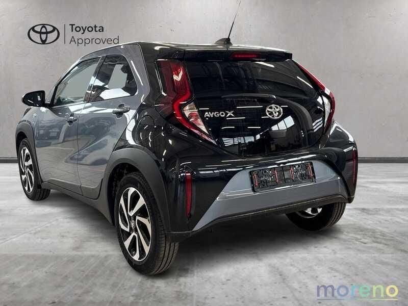 Toyota Aygo X X 1.0 Trend 72 CV