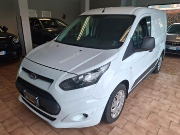 Ford Transit Connect 1.6 TDCI 95 CV IVA 22%