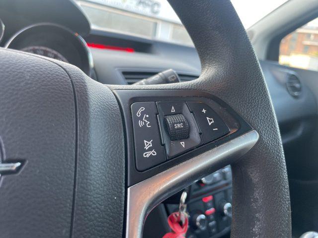OPEL Meriva 1.3 CDTI 95CV ecoFLEX Cosmo