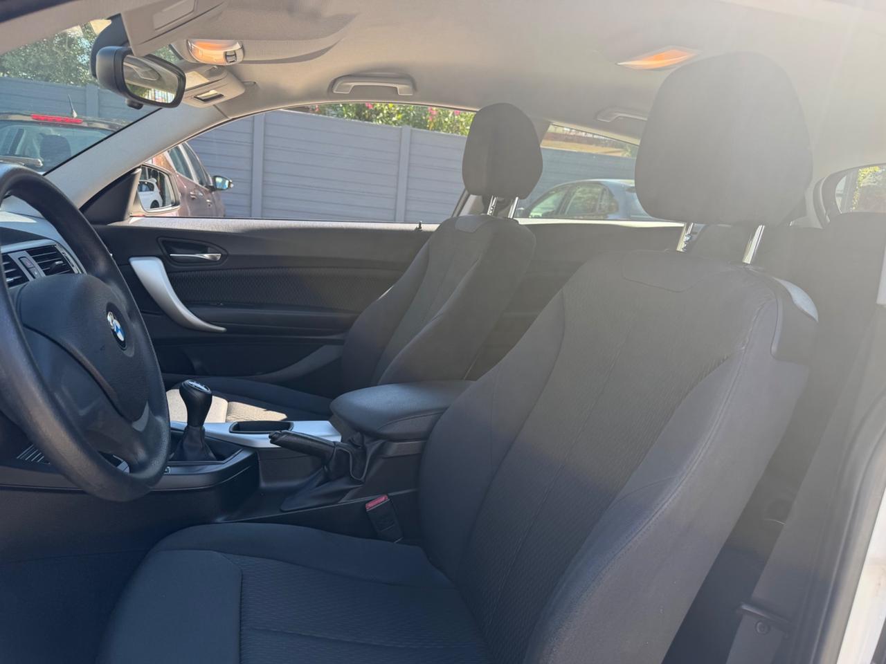 Bmw 114i 3p. Sport