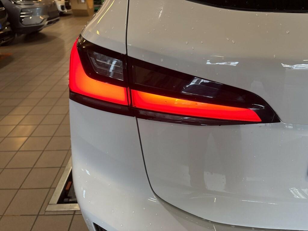 BMW Serie 2 Active Tourer 218 d Msport DCT