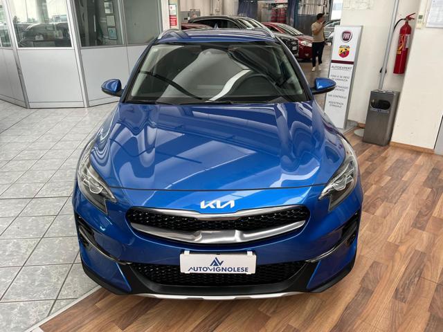 KIA XCeed 1.0 T-GDi GPL High Tech-Uniprop-tt tagliandi