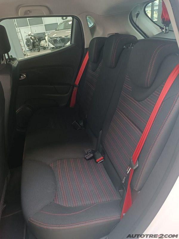 Renault Clio 1.6 TCe 220cv Energy RS Trophy EDC