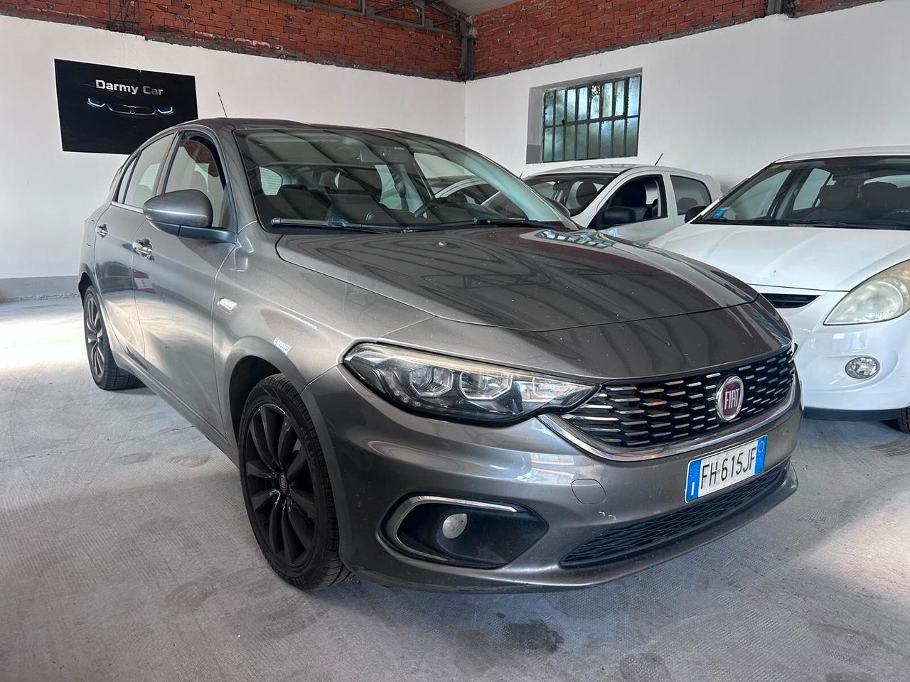 Fiat Tipo 1.6 Mjt S&S 5 porte Easy