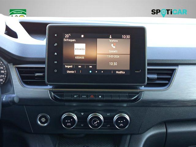 NISSAN Townstar 1.3 130 CV N-Connecta