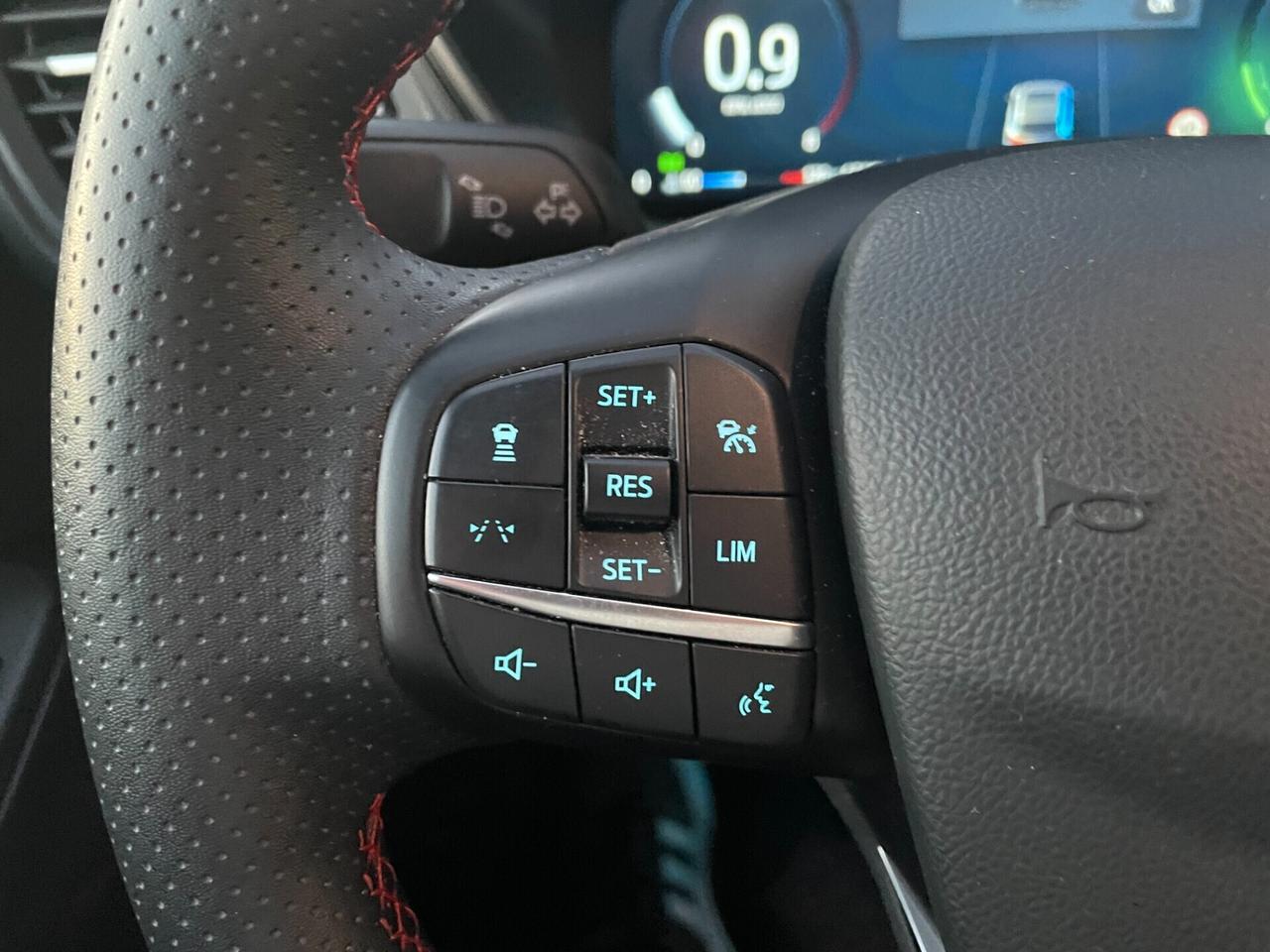 Ford Kuga 1.5 EcoBoost 150 CV 2WD ST-Line X PROMO