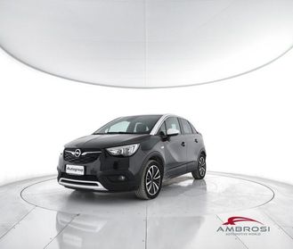 OPEL Crossland X 1.6 ECOTEC D 8V Start&Stop Innovation