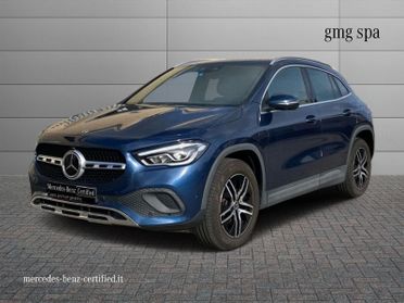 Mercedes-Benz GLA 250 e phev (eq-power) Sport Plus auto