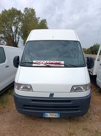 Fiat Ducato 14 2.8 TD PM Furgone