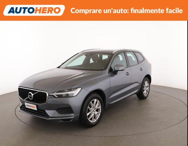 VOLVO XC60 D4 AWD Geartronic Business