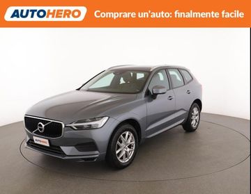 VOLVO XC60 D4 AWD Geartronic Business