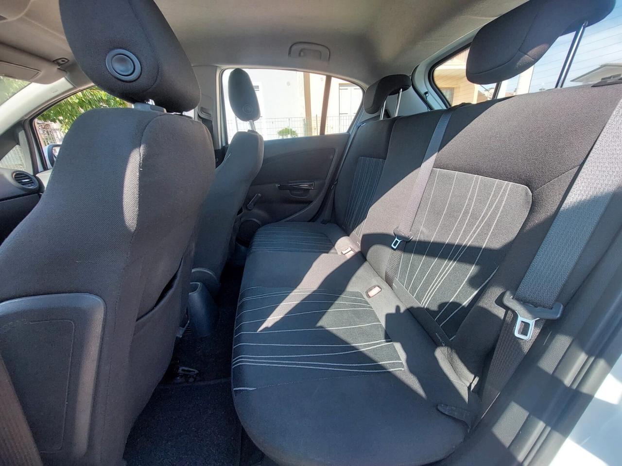 Opel Corsa 1.3 CDTI 75CV ecoFLEX 5 porte #MP