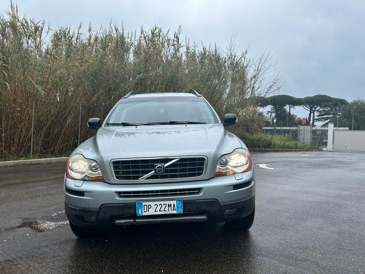 Volvo XC 90 XC90 2.4 D5 185 CV AWD Momentum