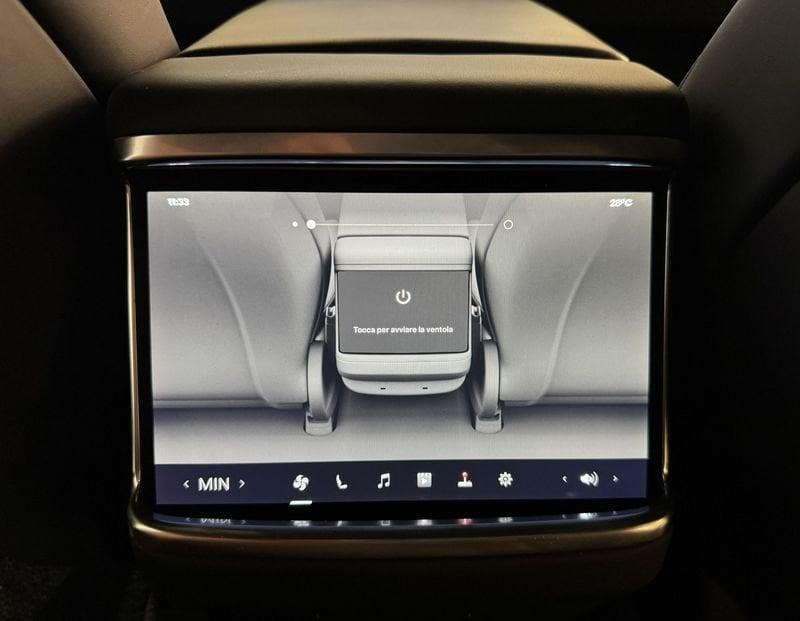 Tesla Model S Model S 100kWh Plaid