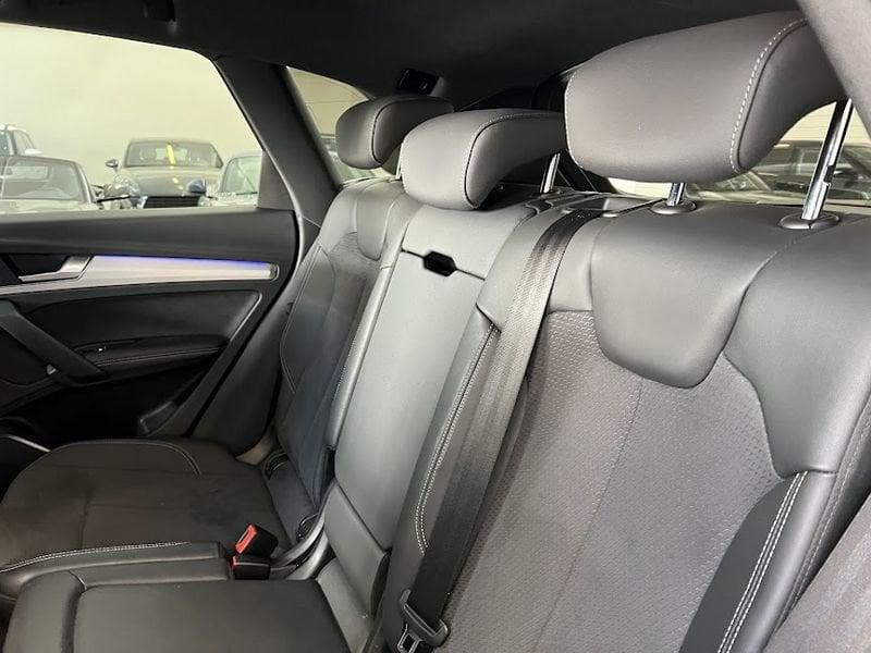 Audi Q5 45 TFSI Business Advan. quattro S tronic