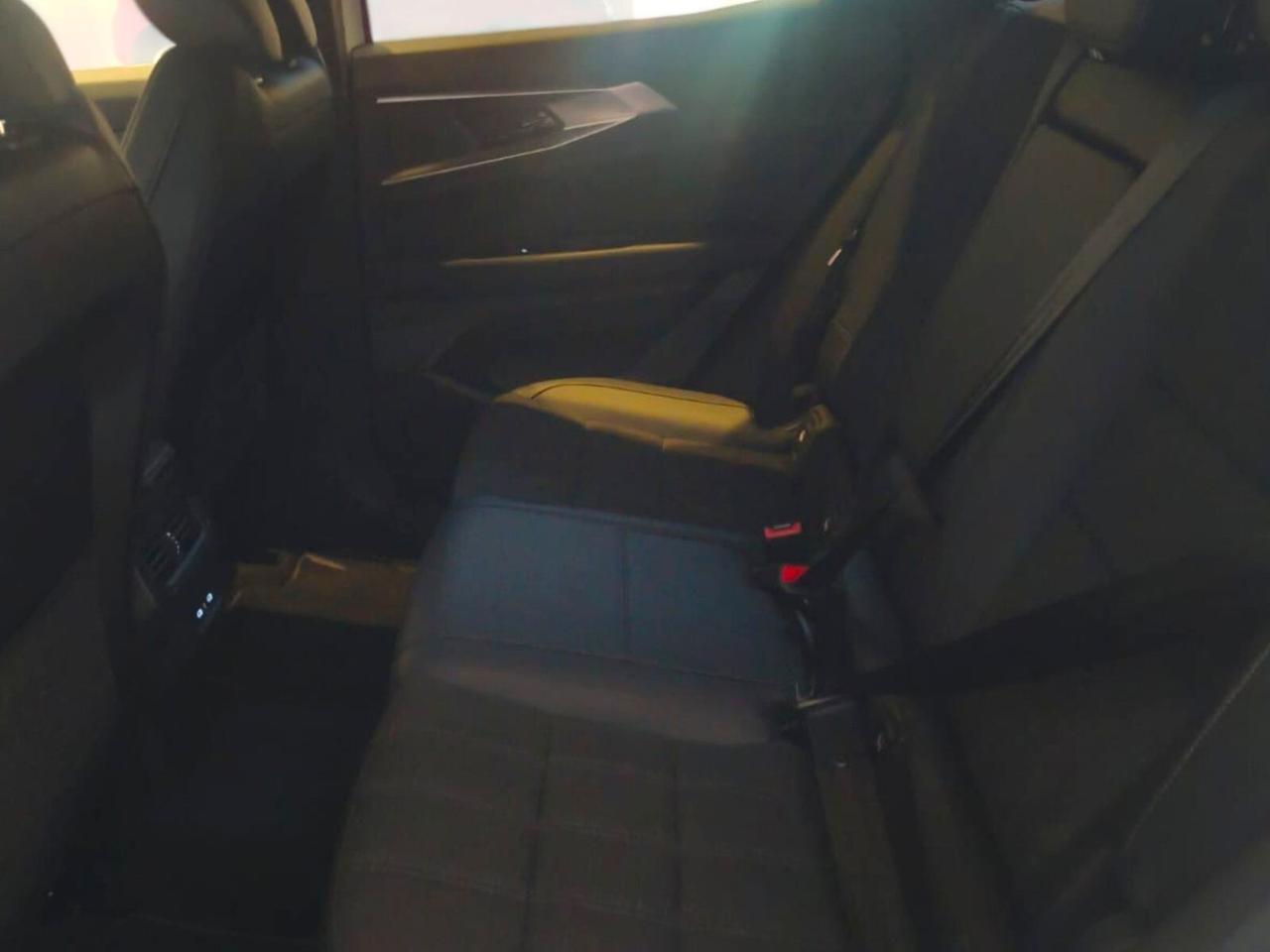 Renault Austral Full Hybrid E-Tech 200 CV Iconic
